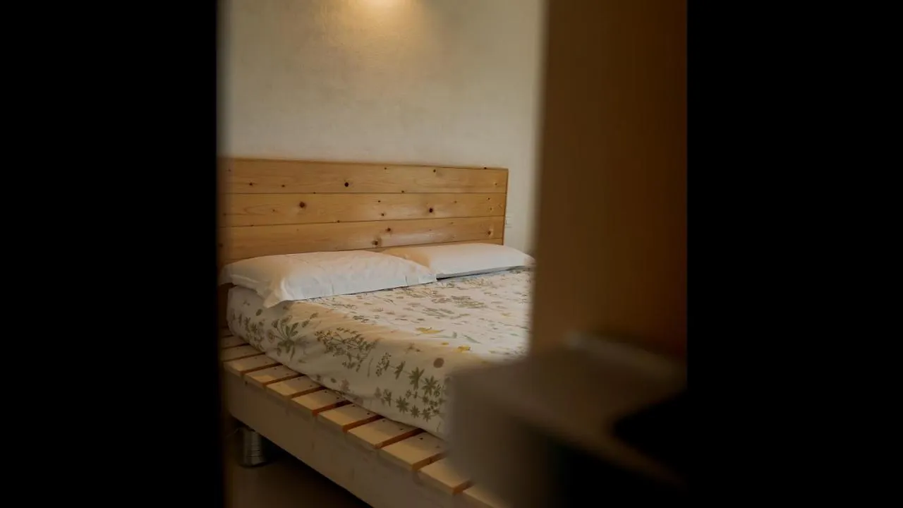 Bed and Breakfast Il Giardino Di Fe à Sori