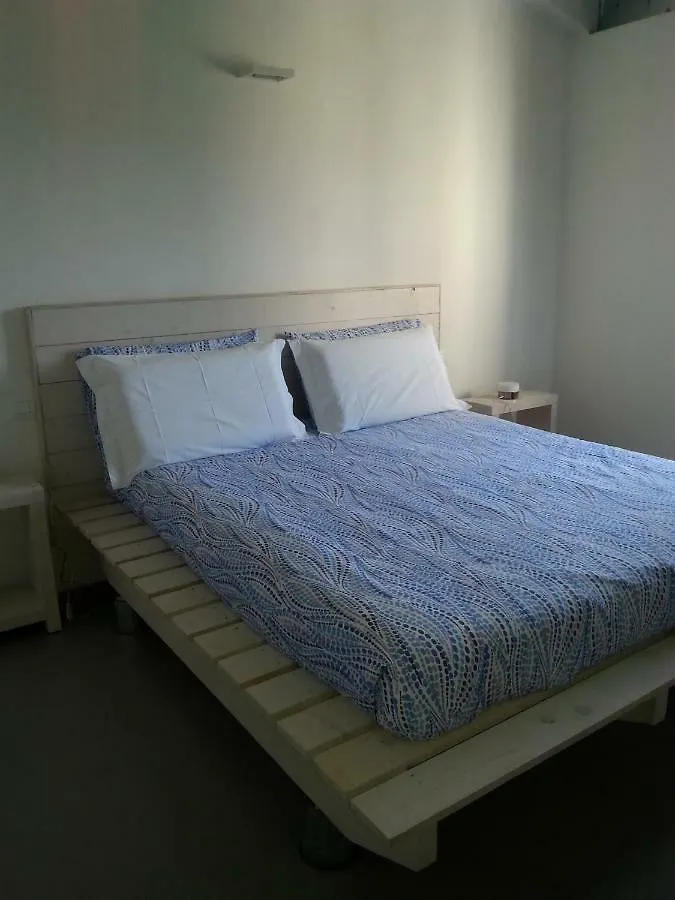 Bed and Breakfast Il Giardino Di Fe à Sori 3*,  Italie