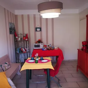 Couette-café Ca Di Toni, Testana