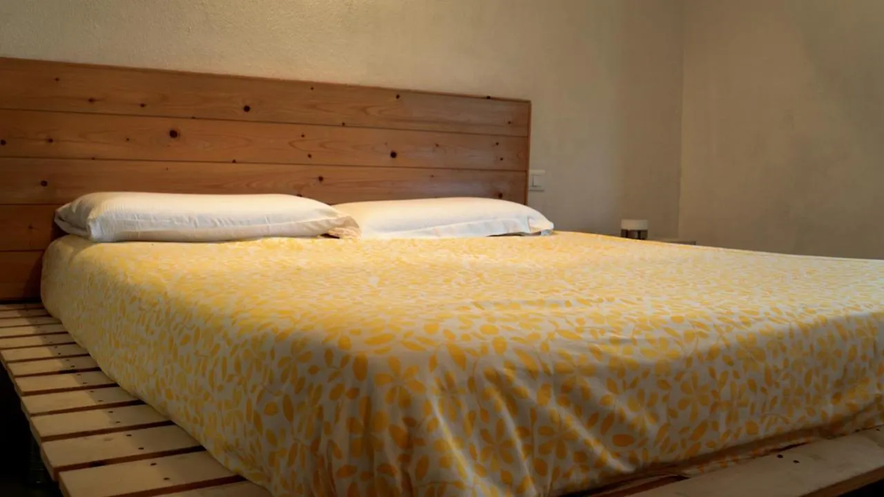 Il Giardino Di Fe Bed & Breakfast Sori