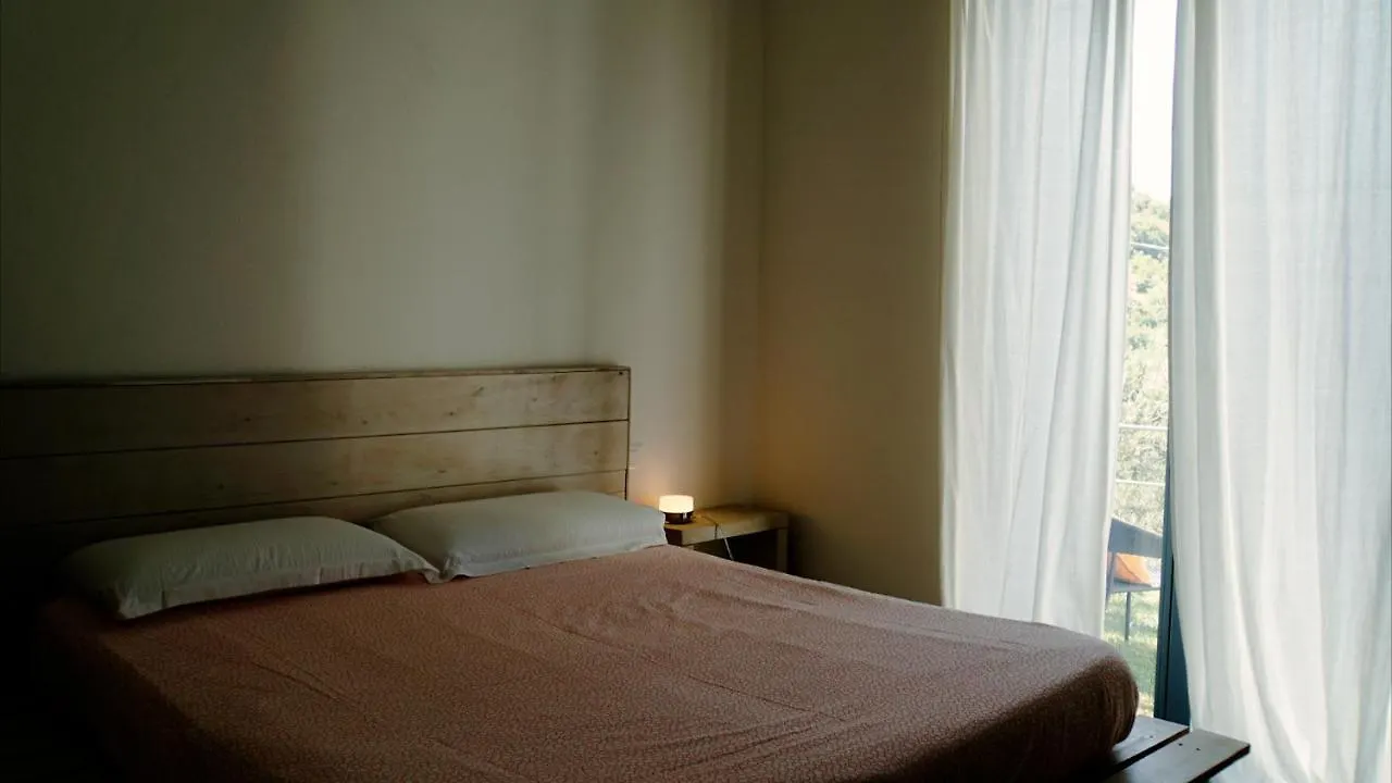 Il Giardino Di Fe Bed & Breakfast Sori