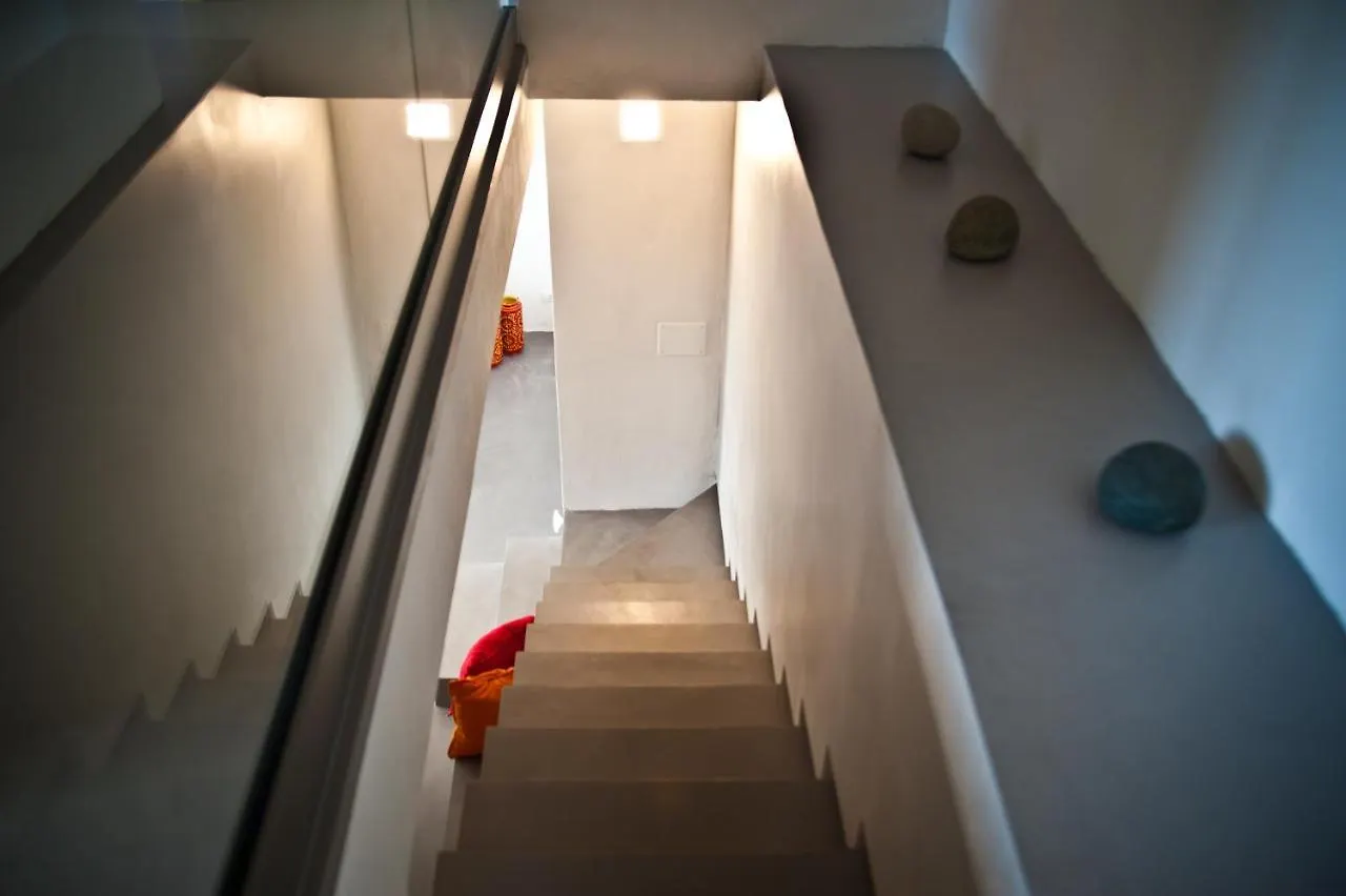 Il Giardino Di Fe Bed & Breakfast Sori