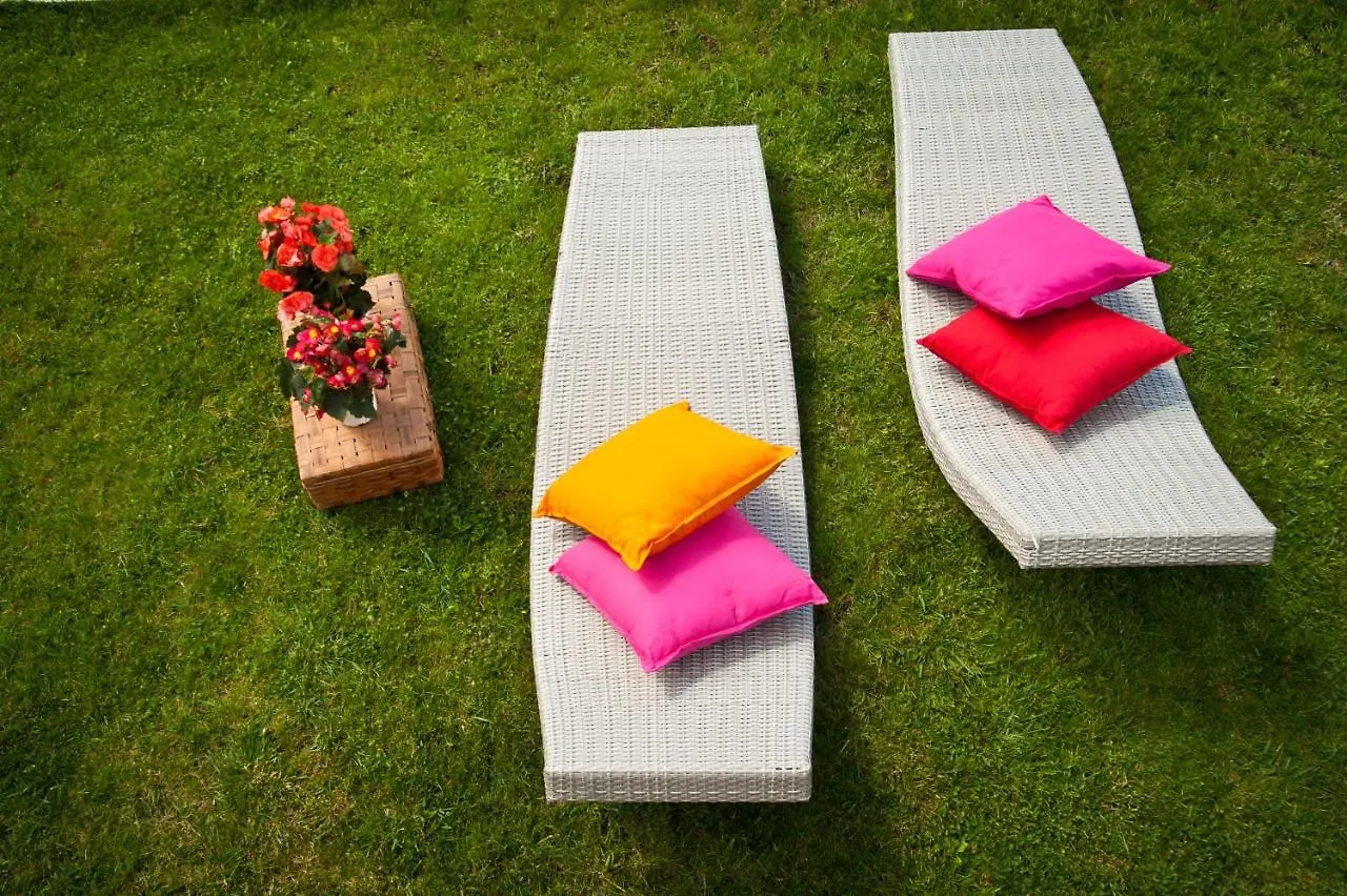 Il Giardino Di Fe Bed & Breakfast Sori