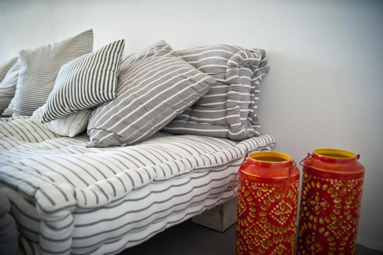 Il Giardino Di Fe Bed & Breakfast Sori 3*,  Italy